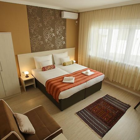 Villa Prestige Mostar Exteriör bild