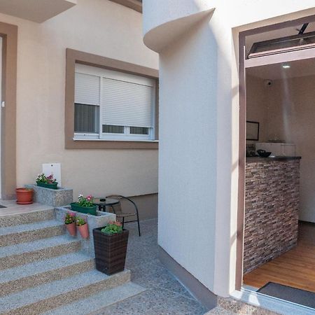 Villa Prestige Mostar Exteriör bild