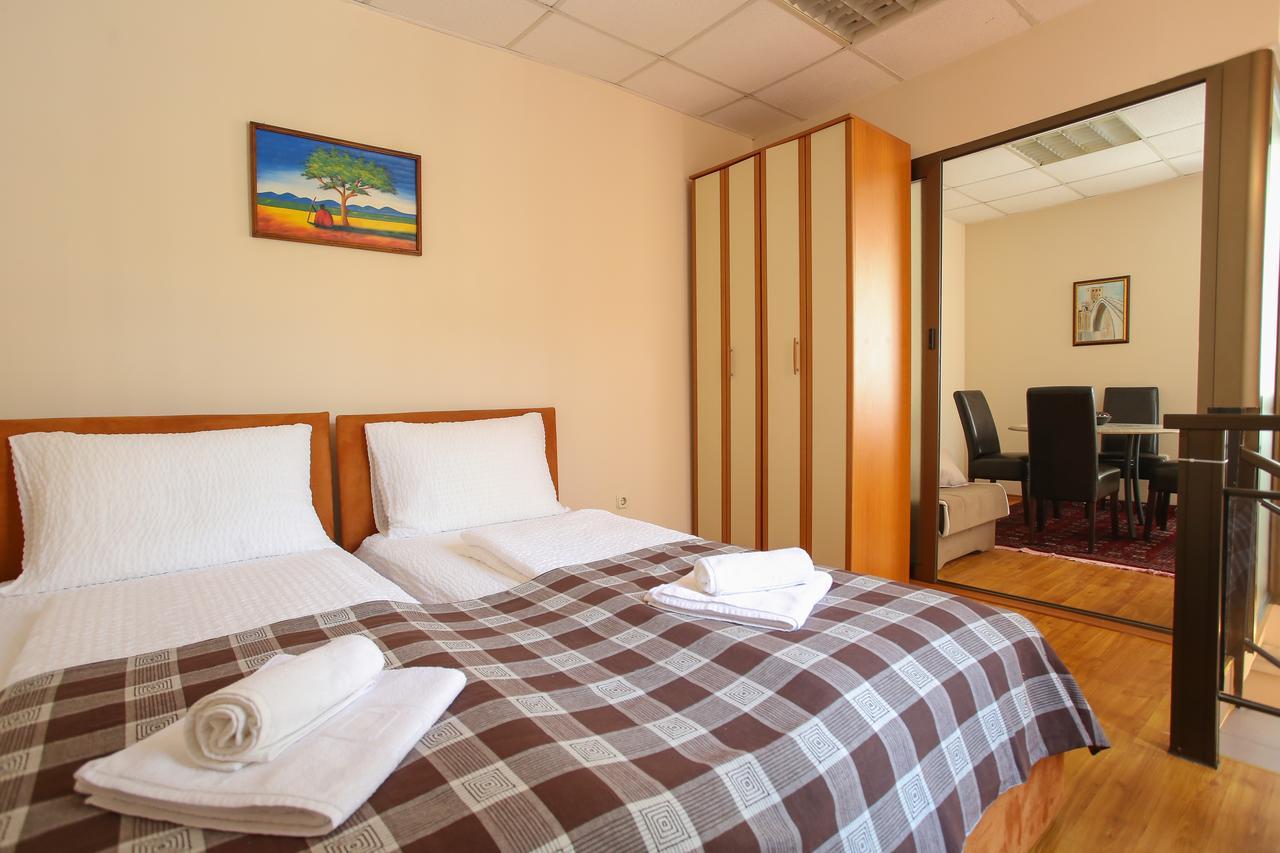 Villa Prestige Mostar Exteriör bild