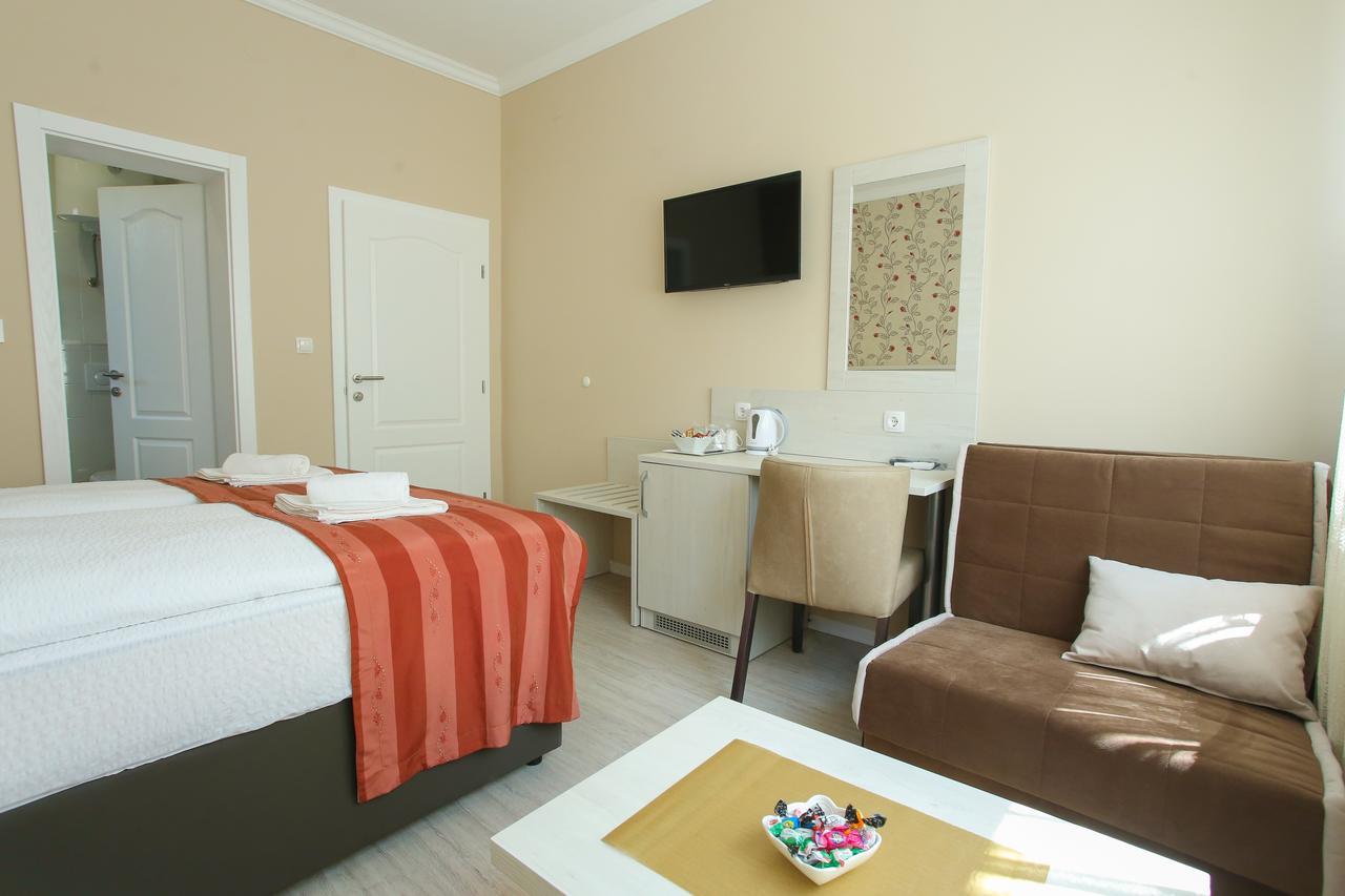 Villa Prestige Mostar Exteriör bild