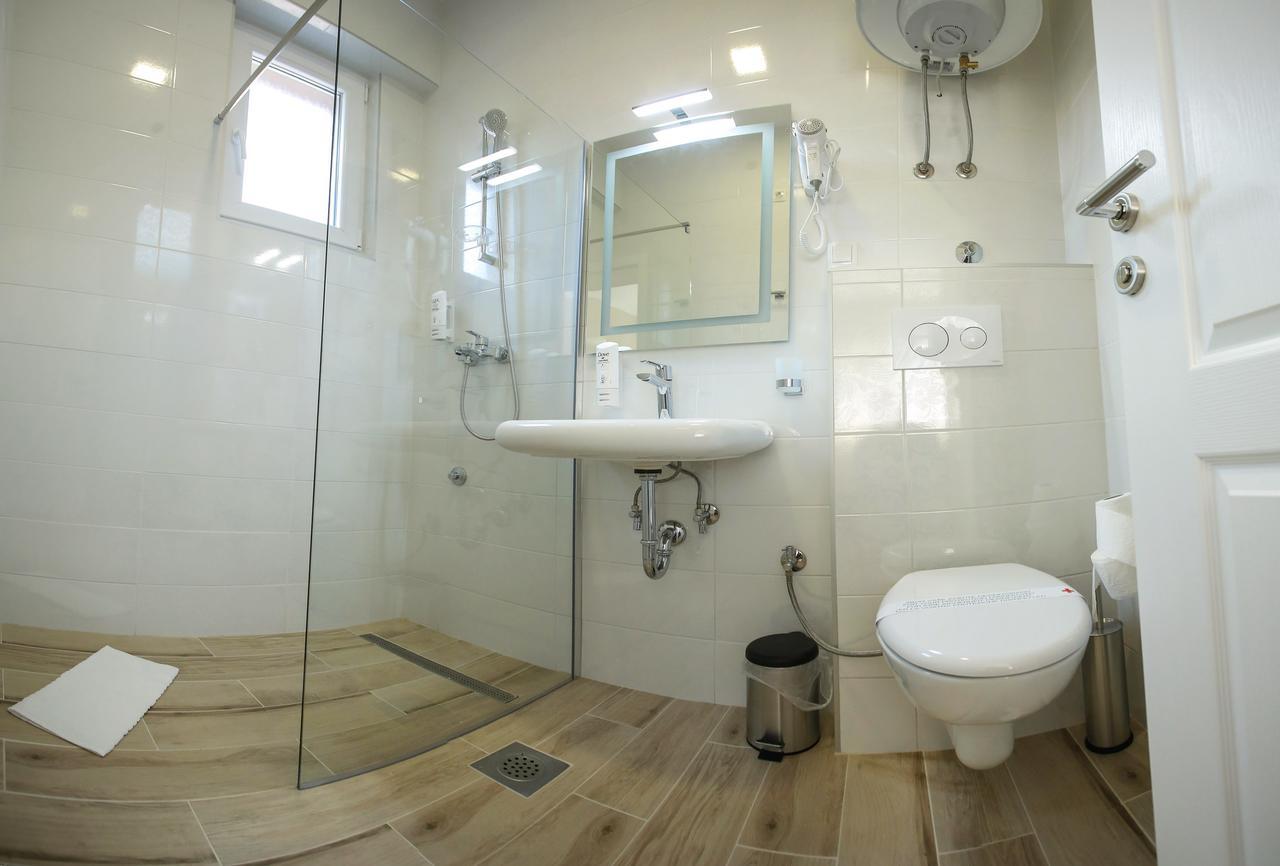 Villa Prestige Mostar Exteriör bild