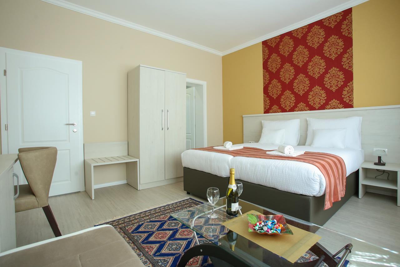 Villa Prestige Mostar Exteriör bild