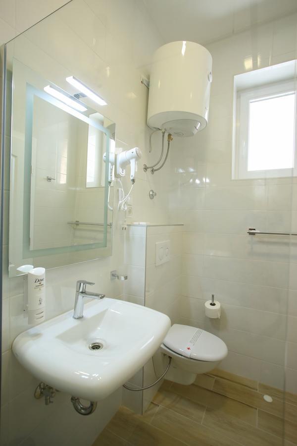 Villa Prestige Mostar Exteriör bild