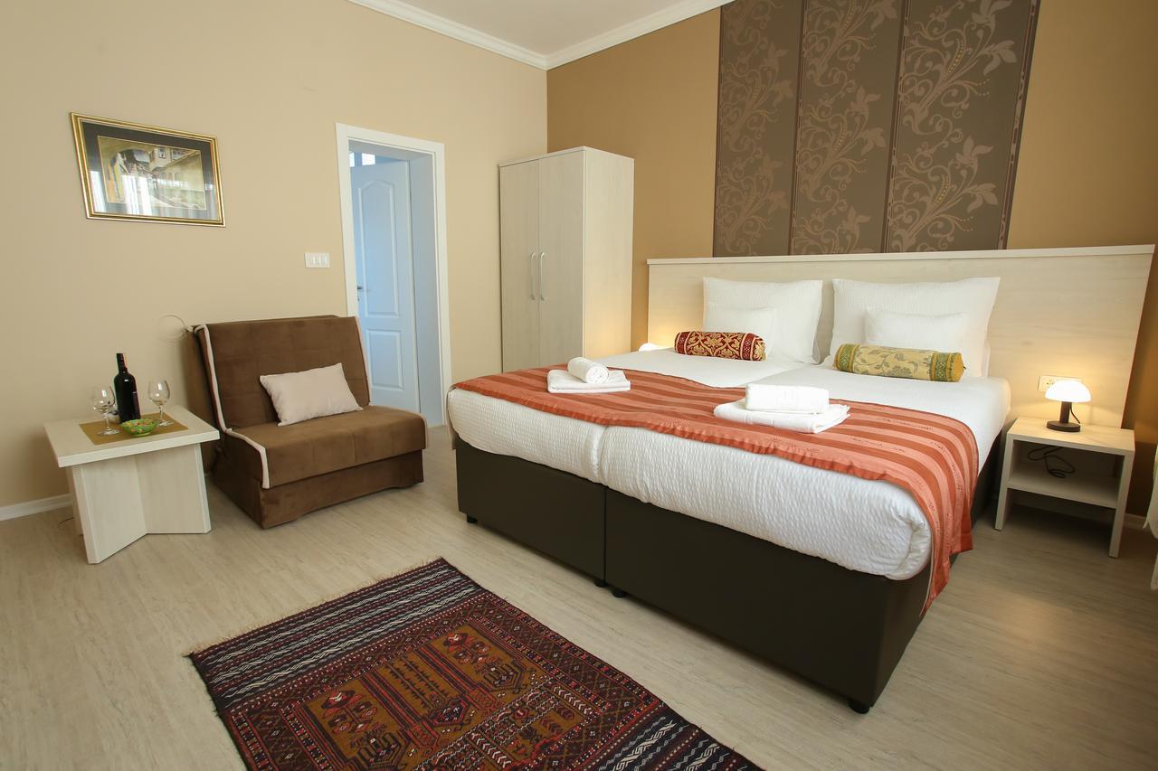 Villa Prestige Mostar Exteriör bild