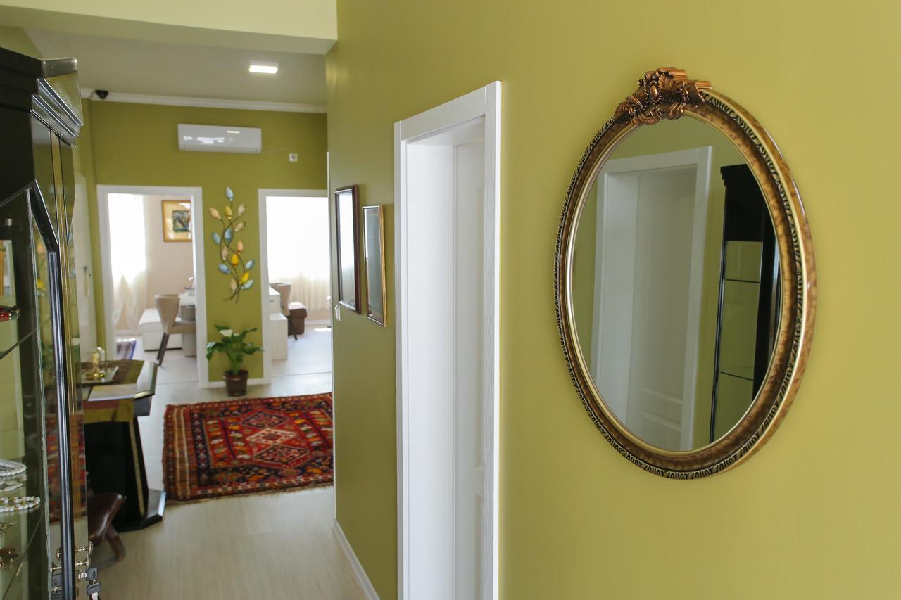 Villa Prestige Mostar Exteriör bild
