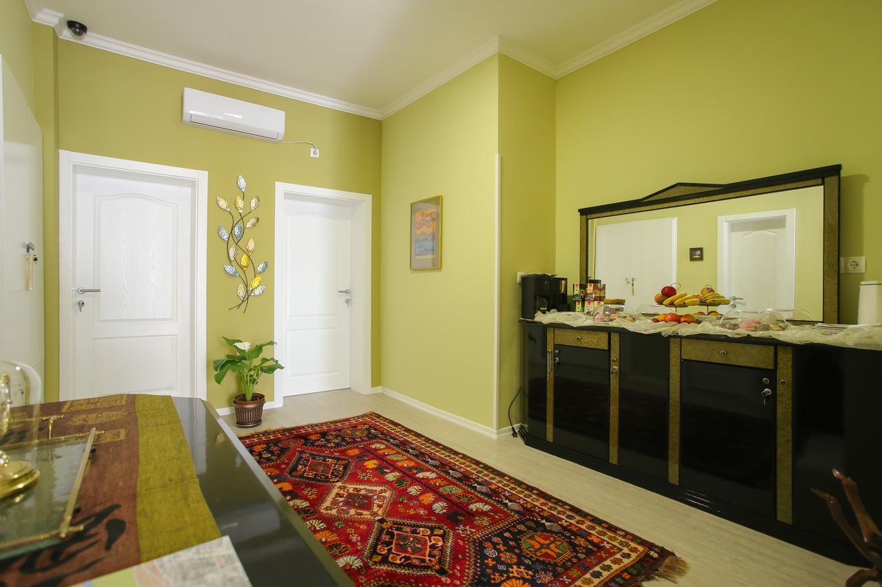 Villa Prestige Mostar Exteriör bild