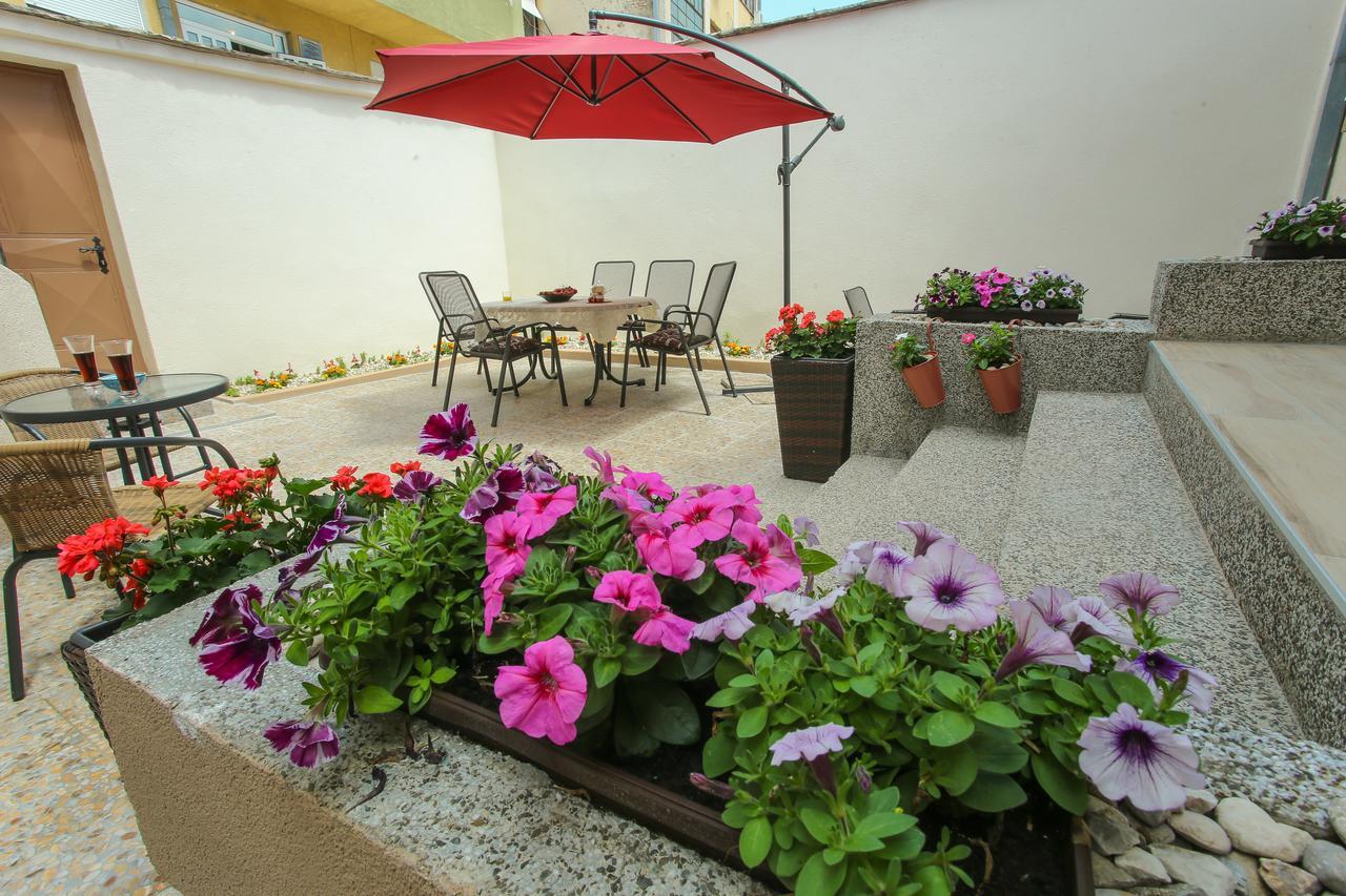 Villa Prestige Mostar Exteriör bild