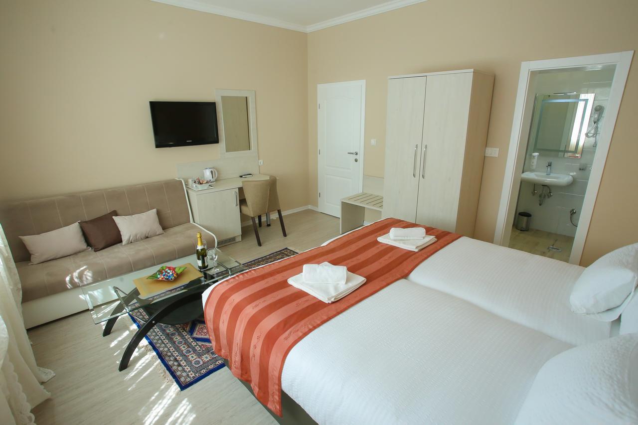 Villa Prestige Mostar Exteriör bild