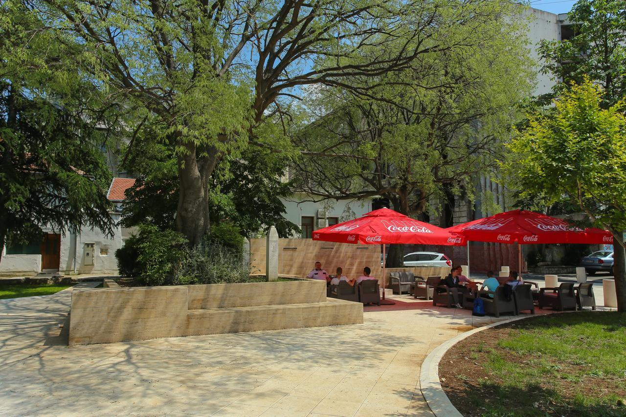 Villa Prestige Mostar Exteriör bild