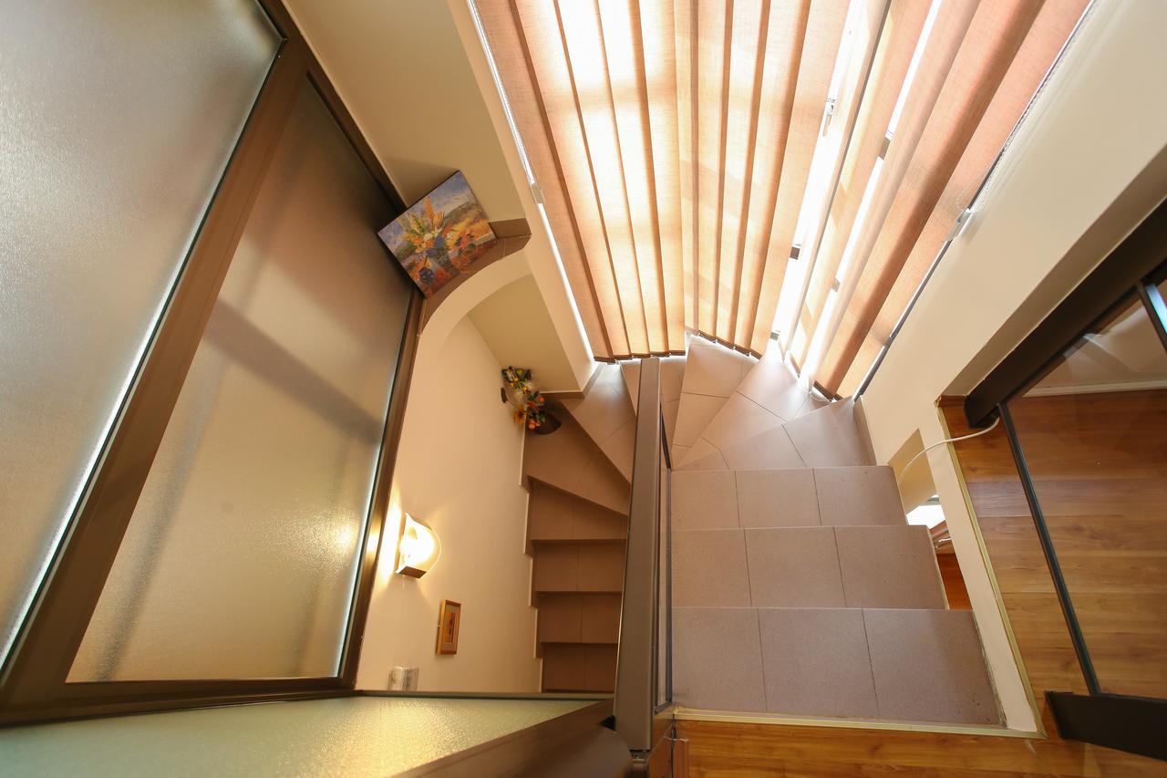 Villa Prestige Mostar Exteriör bild