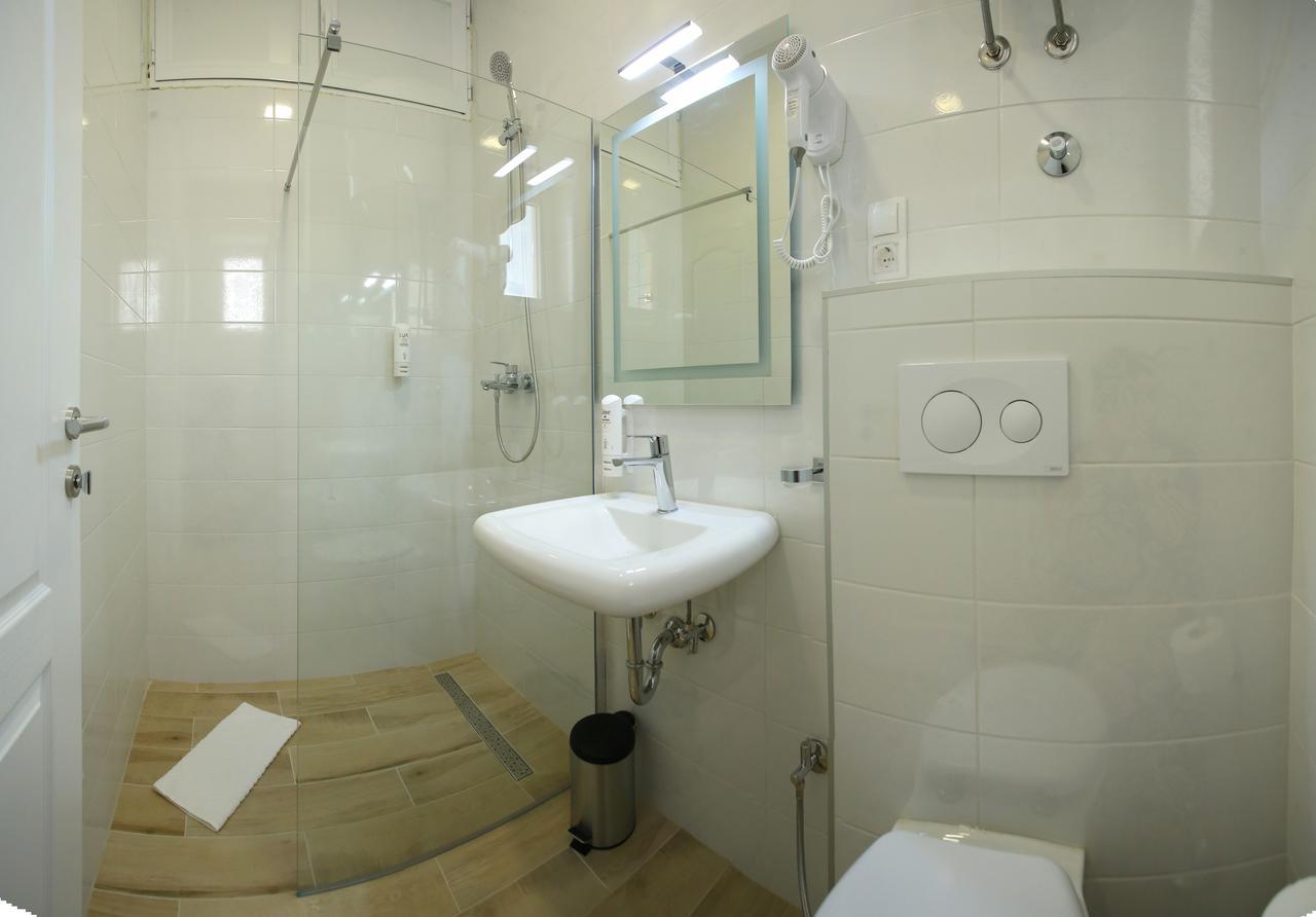 Villa Prestige Mostar Exteriör bild