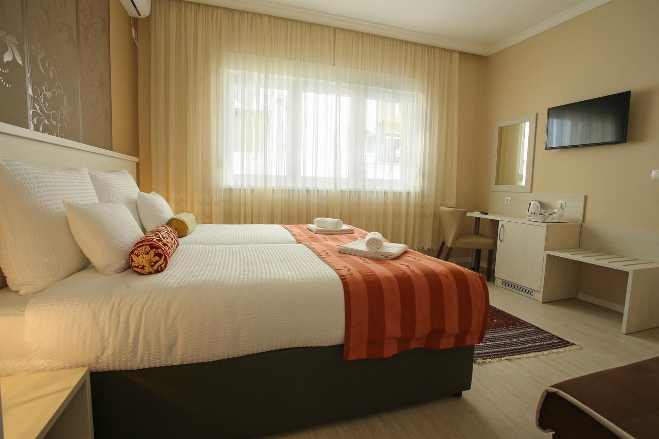 Villa Prestige Mostar Exteriör bild