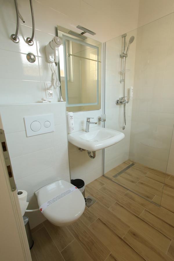 Villa Prestige Mostar Exteriör bild