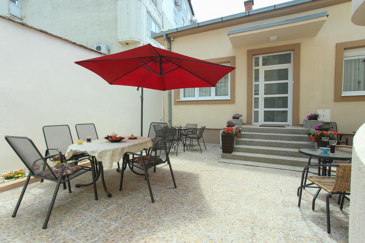 Villa Prestige Mostar Exteriör bild