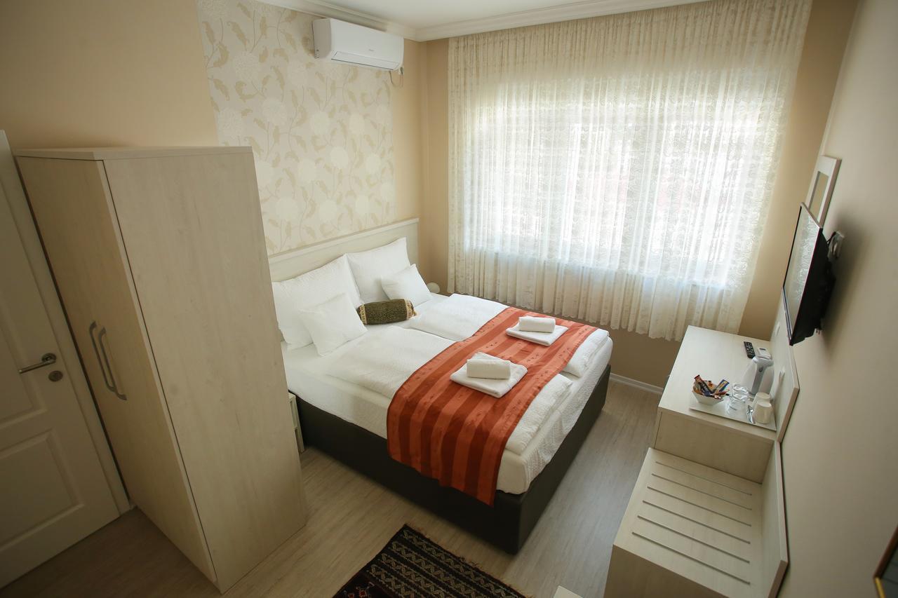 Villa Prestige Mostar Exteriör bild