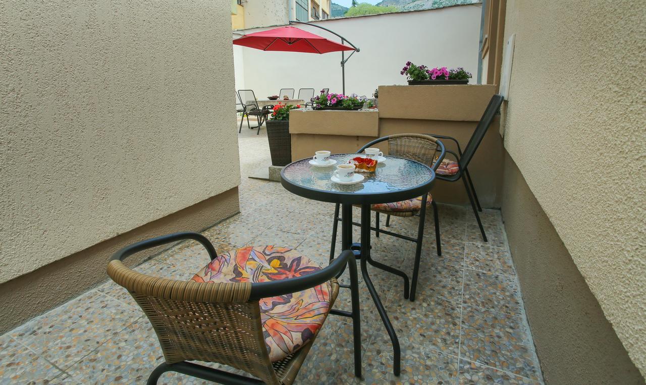 Villa Prestige Mostar Exteriör bild