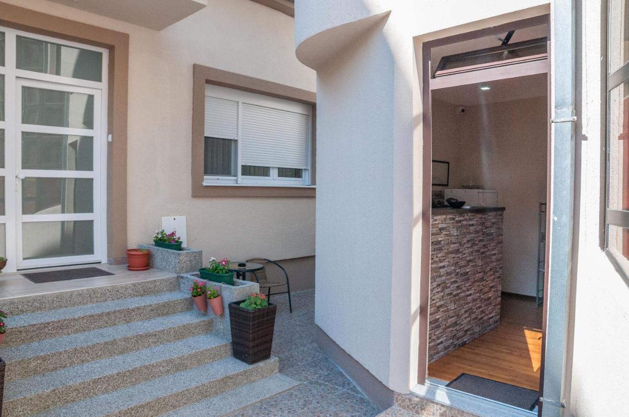 Villa Prestige Mostar Exteriör bild