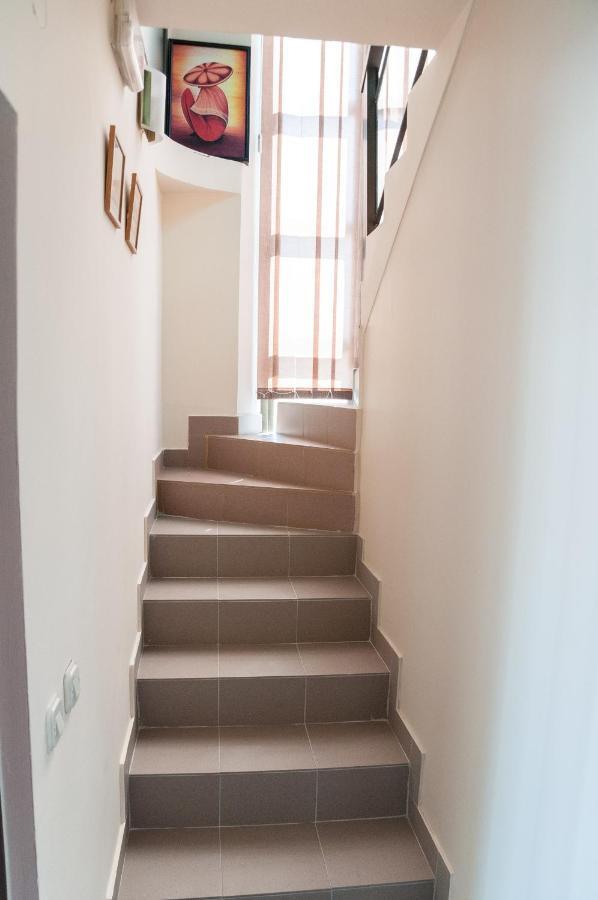 Villa Prestige Mostar Exteriör bild