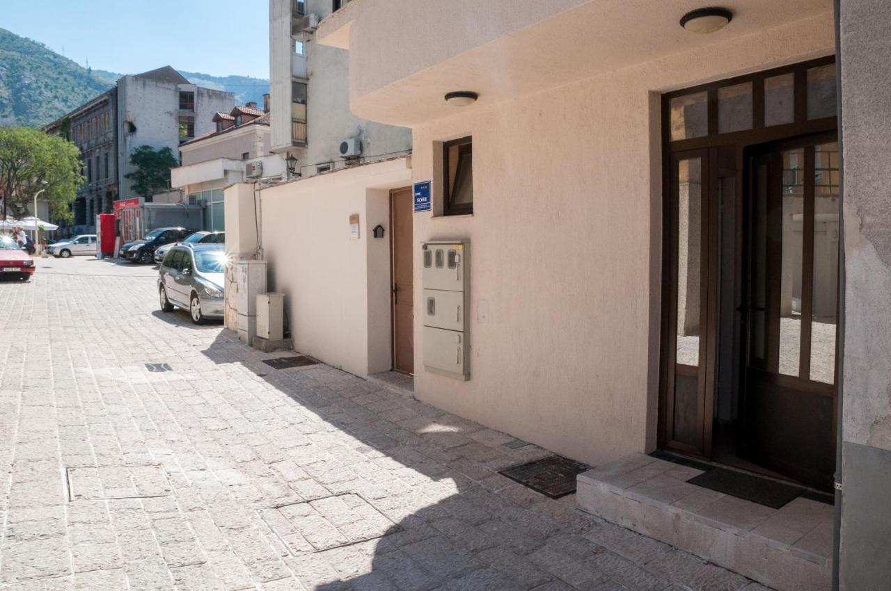 Villa Prestige Mostar Exteriör bild